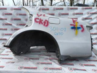 Крыло левое заднее TOYOTA CHASER GX90 61602-22944 1 ракурс