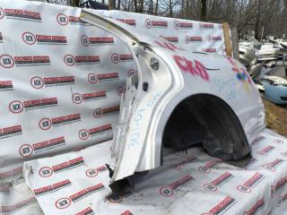 Крыло левое заднее TOYOTA CHASER GX90 61602-22944 2 ракурс