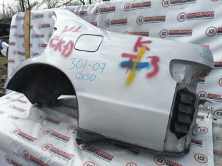Крыло левое заднее TOYOTA CHASER GX90 61602-22944 3 ракурс
