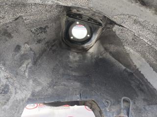 Крыло левое заднее TOYOTA CHASER GX90 61602-22944 5 ракурс
