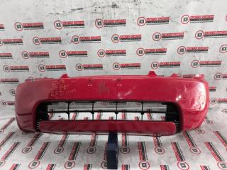 Запчасть бампер передний HONDA HR-V