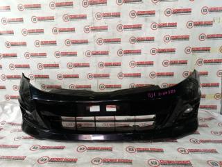 Бампер передний HONDA AIRWAVE GJ1 71101SLAJ00ZC 1 ракурс