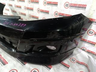 Бампер передний HONDA AIRWAVE GJ1 71101SLAJ00ZC 2 ракурс