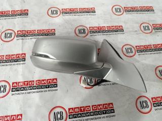Зеркало правое HONDA ACCORD CR6 2 ракурс