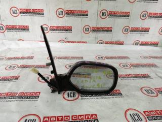 Запчасть зеркало правое TOYOTA NADIA