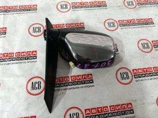 Зеркало правое TOYOTA NADIA SXN10 87910-44070 2 ракурс