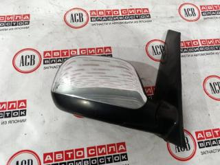 Зеркало правое TOYOTA NADIA SXN10 87910-44070 3 ракурс