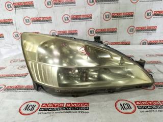 Запчасть фара правая HONDA INSPIRE