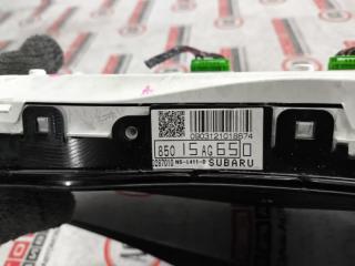 Спидометр SUBARU LEGACY BLE 85015AG650 5 ракурс