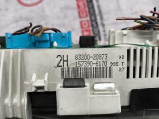 Спидометр TOYOTA CELICA ST202 83200-20873 4 ракурс