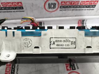 Спидометр TOYOTA HIACE KZH106 83100-26300 2 ракурс