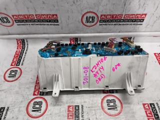 Спидометр TOYOTA HIACE KZH106 83100-26300 4 ракурс