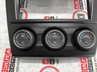 Климат-контроль SUBARU XV GP7 72311FJ150 2 ракурс