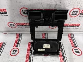 Климат-контроль SUBARU XV GP7 72311FJ150 3 ракурс