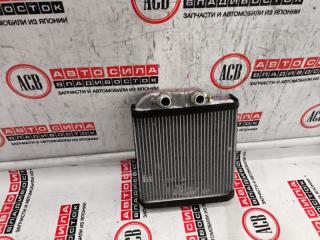 Радиатор печки TOYOTA NADIA