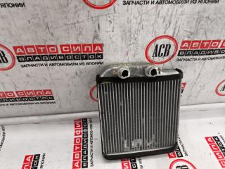 Радиатор печки TOYOTA NADIA