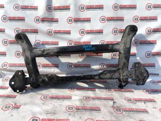 Балка подвески задняя TOYOTA HARRIER