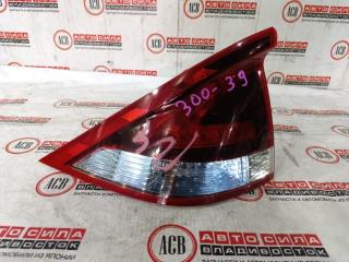 Запчасть стоп-сигнал левый HONDA INSIGHT