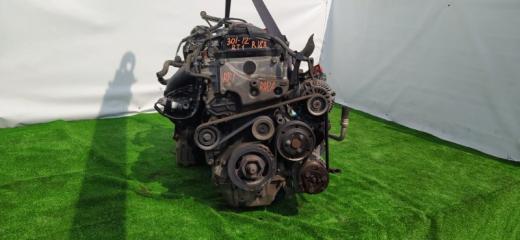 Двигатель HONDA CROSSROAD