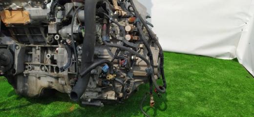 АКПП HONDA ELYSION