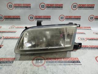 Запчасть фара левая NISSAN SUNNY