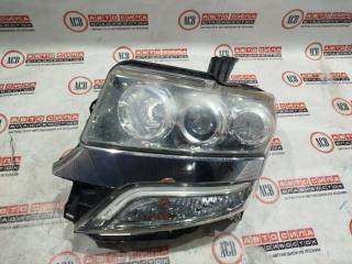 Фара левая HONDA N-BOX SLASH JF1 100-62221, 33151TY0J61 2 ракурс
