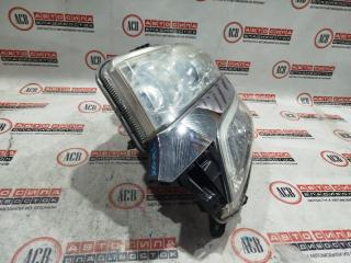 Фара левая HONDA N-BOX SLASH JF1 100-62221, 33151TY0J61 3 ракурс