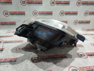 Фара левая HONDA N-BOX SLASH JF1 100-62221, 33151TY0J61 5 ракурс