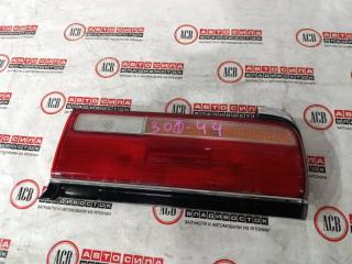 Стоп-сигнал правый NISSAN CEDRIC Y31 7396, B6550-10V00 1 ракурс
