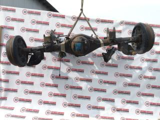 Мост задний TOYOTA HIACE контрактная Мост задний TOYOTA HIACE