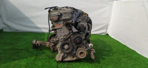 Запчасть двигатель TOYOTA ISIS
