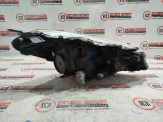 Фара левая TOYOTA VITZ KSP130 52303, 81106-52L80 4 ракурс