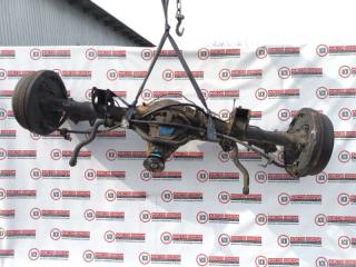 Мост задний TOYOTA HIACE контрактная Мост задний TOYOTA HIACE