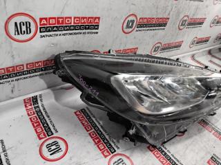 Фара правая TOYOTA AQUA MXPK11 52-335, 81106-52N70 2 ракурс