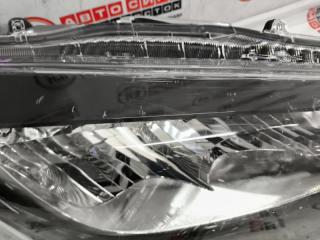 Фара правая TOYOTA AQUA MXPK11 52-335, 81106-52N70 3 ракурс