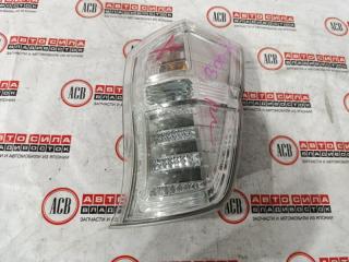 Стоп-сигнал правый HONDA STEPWGN RK5 W0587, 33500SZWJ01 1 ракурс