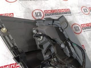 Стоп-сигнал правый HONDA STEPWGN RK5 W0587, 33500SZWJ01 5 ракурс