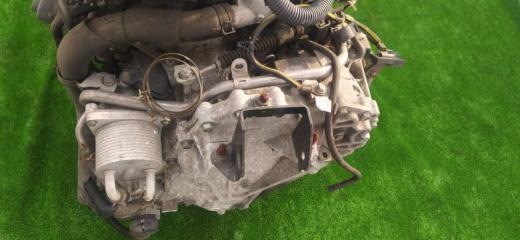 АКПП MITSUBISHI GALANT FORTIS