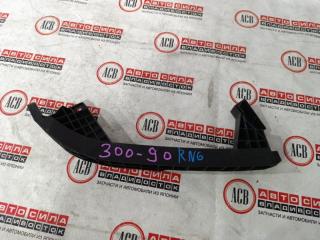 Запчасть крепление фары переднее левое HONDA STREAM