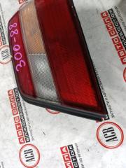 Стоп-сигнал правый NISSAN BLUEBIRD HU14 7397, 265508E025 3 ракурс