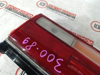Стоп-сигнал правый NISSAN CEDRIC Y31 7396, B6550-10V00 5 ракурс