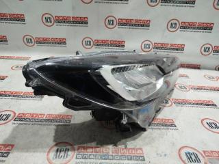 Фара правая TOYOTA AQUA MXPK11 52-335, 81106-52N70 2 ракурс