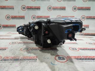 Фара правая TOYOTA AQUA MXPK11 52-335, 81106-52N70 3 ракурс