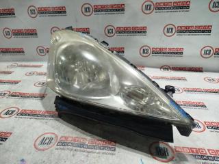 Фара правая HONDA FIT SHUTTLE GP2 P6869, 33101TF7J21 2 ракурс
