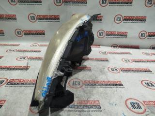 Фара правая HONDA FIT SHUTTLE GP2 P6869, 33101TF7J21 3 ракурс