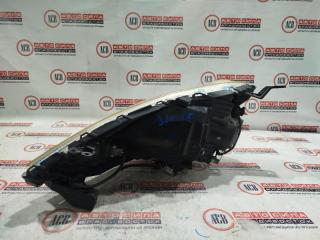 Фара правая HONDA FIT SHUTTLE GP2 P6869, 33101TF7J21 4 ракурс