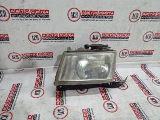Запчасть фара левая MITSUBISHI CANTER