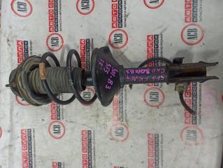 Стойка SUBARU FORESTER SF5 20310FC000, 20310FC010, 20360FC100, 20360FC110 2 ракурс