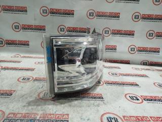 Фара правая TOYOTA HIACE KDH200 81130-26420 2 ракурс
