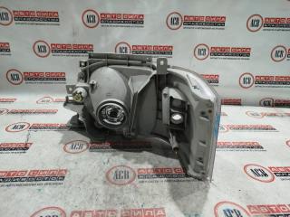 Фара правая TOYOTA HIACE KDH200 81130-26420 3 ракурс